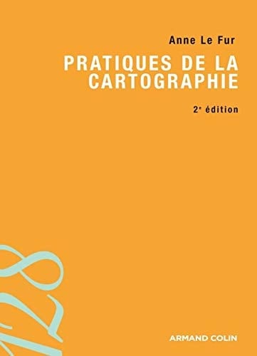 Pratiques de la cartographie