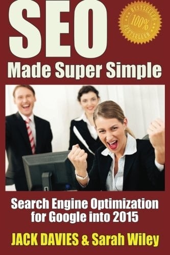 SEO Made Super Simple Search Engine Optimization for Google