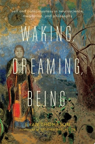 Waking, Dreaming, Being Self and Consciousness in Neuroscience, Meditation, and Philosophy