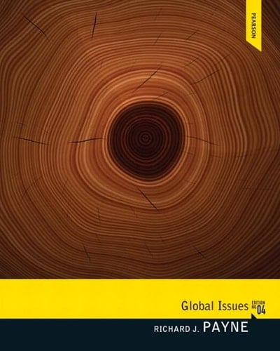 Global Issues: Politics, Economics, and Culture