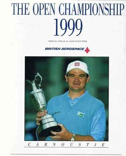 The Open Championship 1999