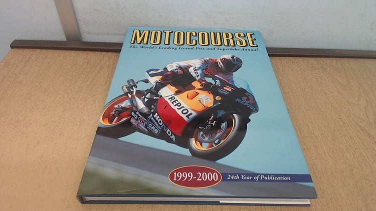 Motocourse, 1999-2000