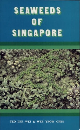 Seaweeds of Singapore