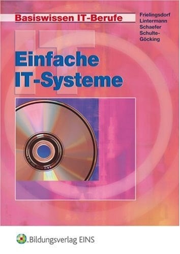Einfache IT-Systeme