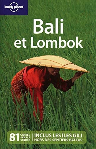 Bali et Lombok