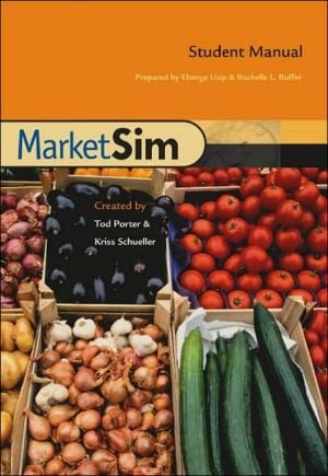 MarketSim Student Manual
