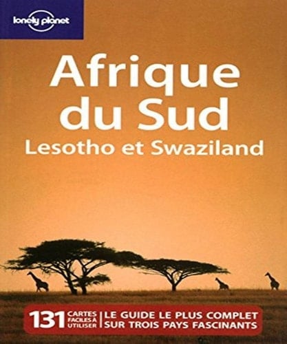 Afrique du Sud, Lesotho et Swaziland