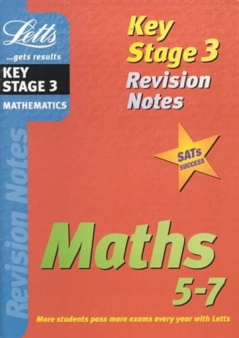 Mathematics 5-7 Key Stage 3