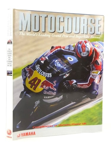 Motocourse 2000-2001