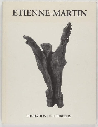 Etienne-Martin 1913-1995