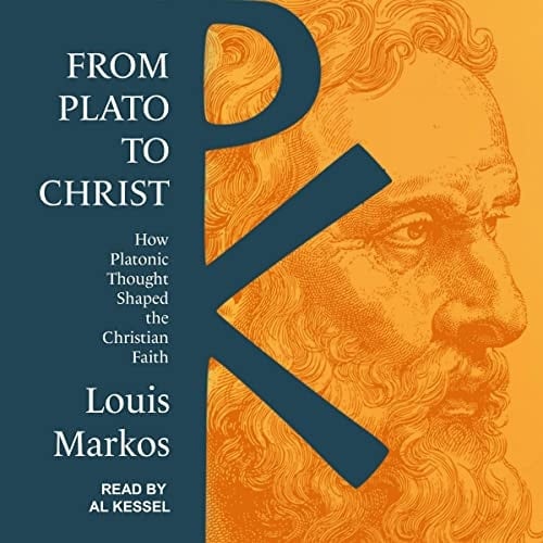 From Plato to Christ: How Platonic Thought Shaped the Christian Faith
