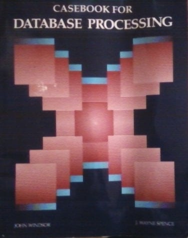 Casebook for Database Processing