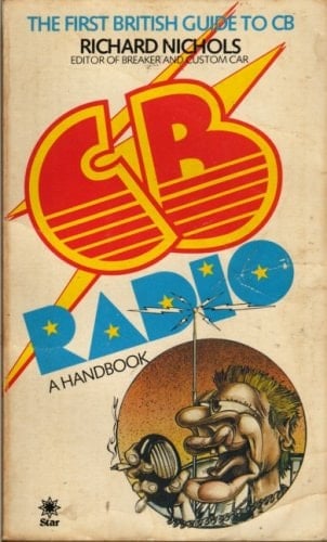 CB Radio A Handbook