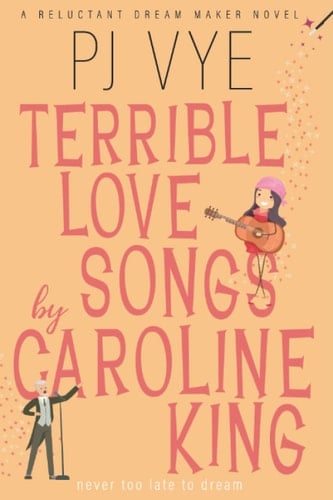 Terrible Love Songs by Caroline King