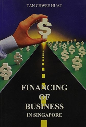 Financing of Business in Singapore