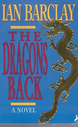 The Dragon's Back