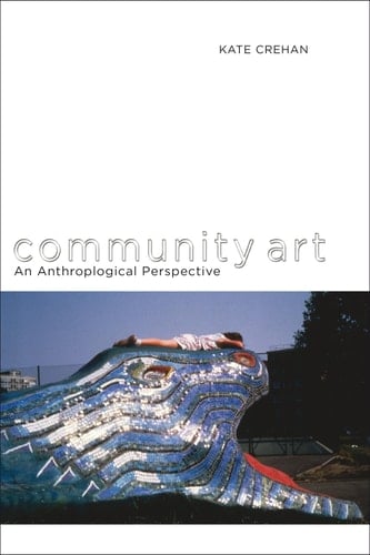 Community Art: An Anthropological Perspective