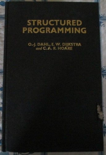 Structured Programming