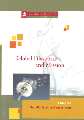 Global Diasporas and Mission