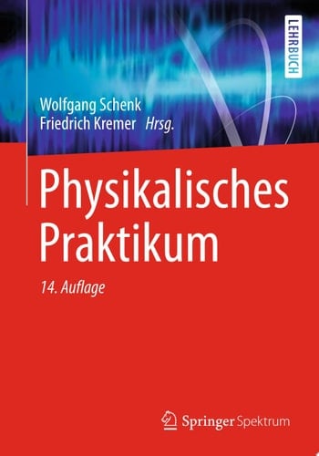 Physikalisches Praktikum