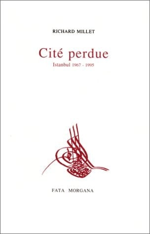 Cite Perdue, Istanbul 1967-1995