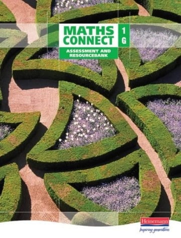 Maths Connect: Assessment and Resourcebank Stage 1 (Maths Connect)