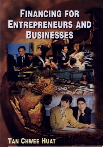 Financing for Entrepreneurs and Businesses