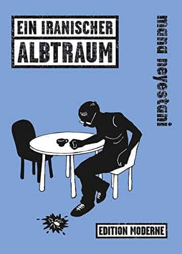 Ein iranischer Albtraum