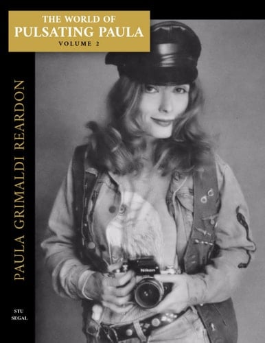 The World of Pulsating Paula: Volume 2