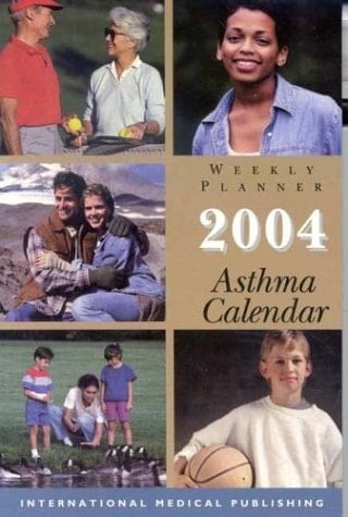 2004 Asthma Calendar