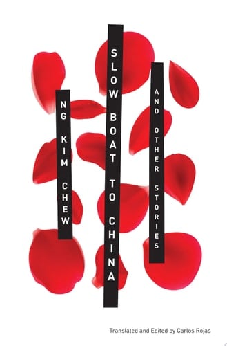 Slow Boat to China and Other Stories