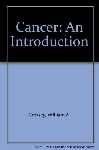 Cancer: An Introduction