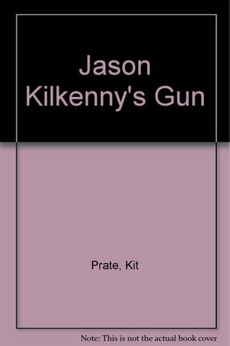Jason Kilkenny's Gun