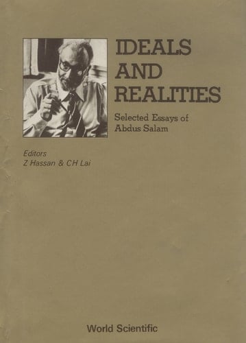 IDEALS & REALITIES (1ST EDITION)
