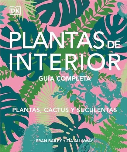 Plantas de Interior (Houseplant)