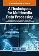 AI Techniques for Multimedia Data Processing