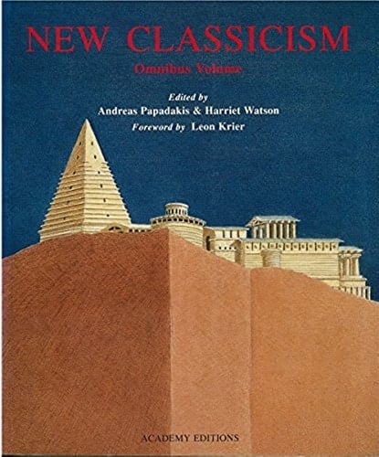 New Classicism Omnibus (Paper)