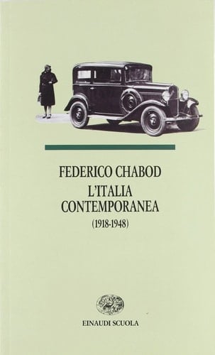 L'Italia contemporanea (1918-1948). Per le Scuole superiori