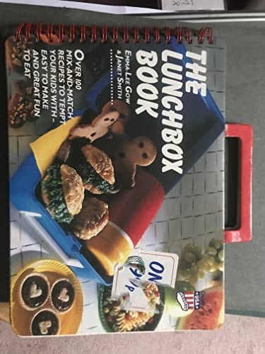 Lunchbox Book