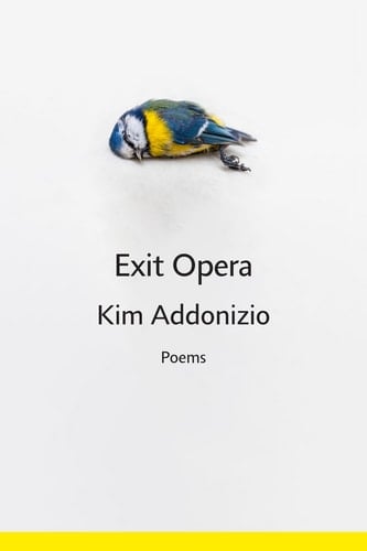 Exit Opera Poems