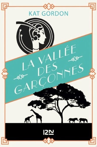 La Vallée des garçonnes
