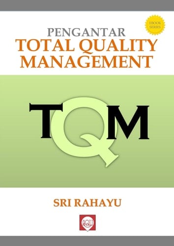 Pengantar Total Quality Management