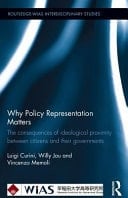 Why Policy Representation Matters The Consequences of Ideological Proximity Between Citizens and Their Governments