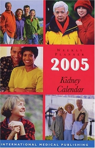2005 Kidney Planner