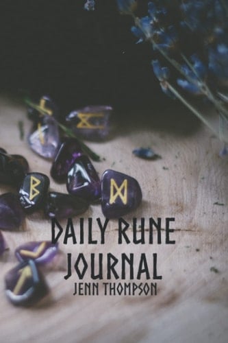 Daily Rune Journal