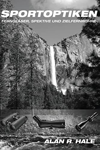 Sportoptiken Fernglaser, Spektive und Zielfernrohre