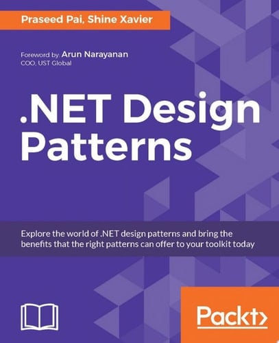 .NET Design Patterns
