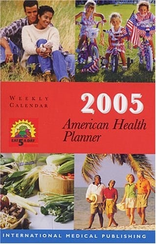 2005 American Health Planner