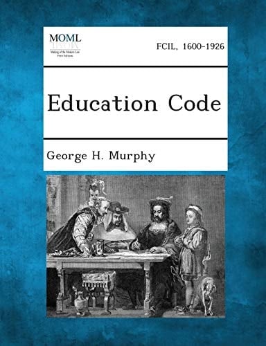 Education Code