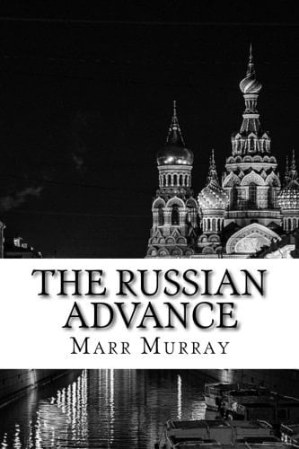 The Russian Advance